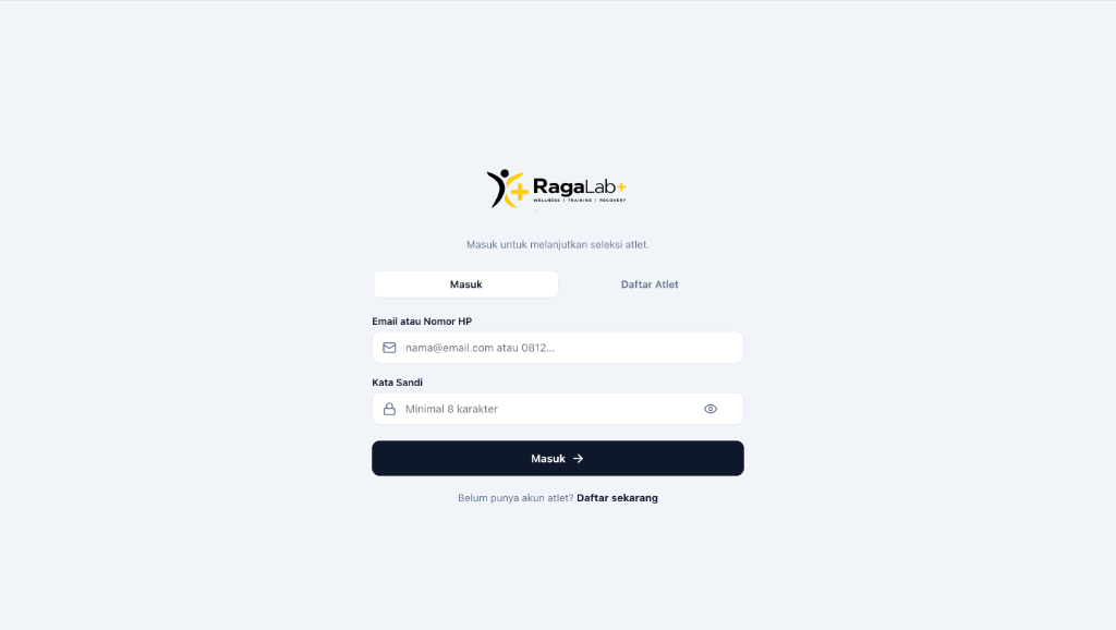 RagaLab+ App Preview